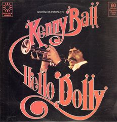 Thumbnail - BALL,Kenny