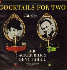 Thumbnail - BILK,Acker,& Bent FABRIC