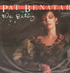 Thumbnail - BENATAR,Pat