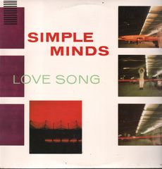 Thumbnail - SIMPLE MINDS