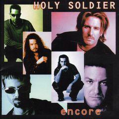 Thumbnail - HOLY SOLDIER