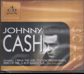 Thumbnail - CASH,Johnny