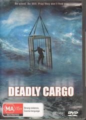 Thumbnail - DEADLY CARGO