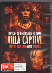 Thumbnail - VILLA CAPTIVE