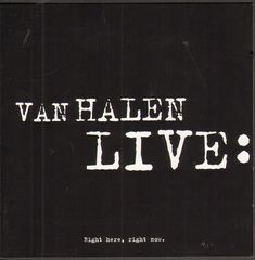 Thumbnail - VAN HALEN