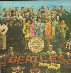 Thumbnail - BEATLES