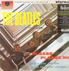 Thumbnail - BEATLES