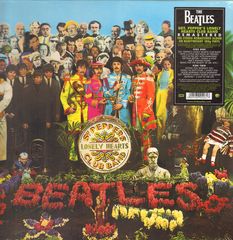 Thumbnail - BEATLES