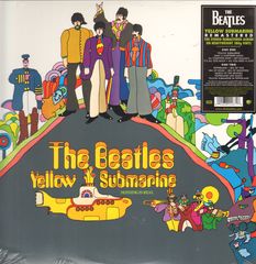 Thumbnail - BEATLES