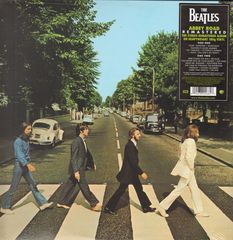 Thumbnail - BEATLES