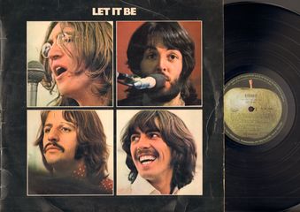 Thumbnail - BEATLES