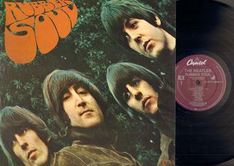 Thumbnail - BEATLES