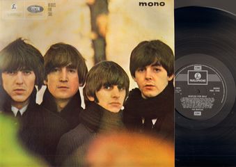 Thumbnail - BEATLES