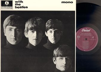 Thumbnail - BEATLES