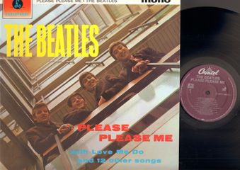 Thumbnail - BEATLES