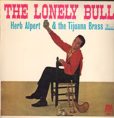 Thumbnail - ALPERT,Herb,& The Tijuana Brass