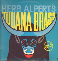 Thumbnail - ALPERT,Herb,& The Tijuana Brass