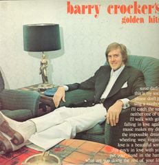 Thumbnail - CROCKER,Barry