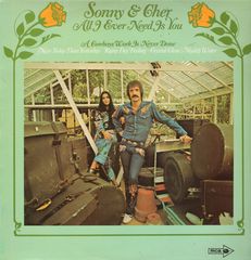 Thumbnail - SONNY & CHER