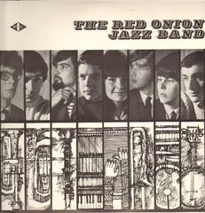 Thumbnail - RED ONION JAZZ BAND