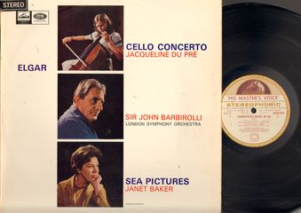 Thumbnail - ELGAR