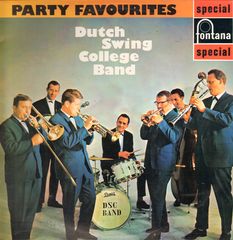 Thumbnail - DUTCH SWING COLLEGE BAND