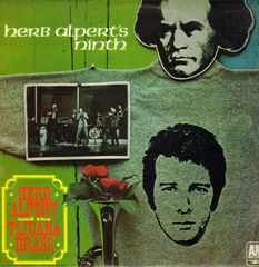 Thumbnail - ALPERT,Herb,& The Tijuana Brass