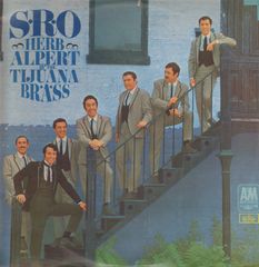 Thumbnail - ALPERT,Herb,& The Tijuana Brass