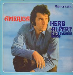 Thumbnail - ALPERT,Herb,& The Tijuana Brass