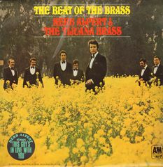 Thumbnail - ALPERT,Herb,& The Tijuana Brass