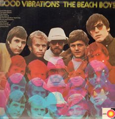 Thumbnail - BEACH BOYS