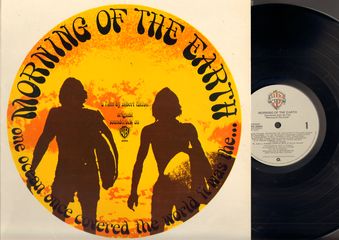 Thumbnail - MORNING OF THE EARTH