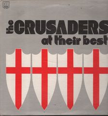 Thumbnail - CRUSADERS