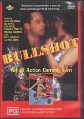Thumbnail - BULLSHOT