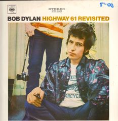 Thumbnail - DYLAN,Bob