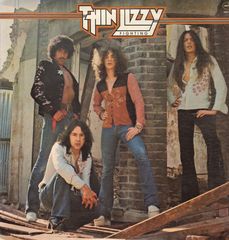 Thumbnail - THIN LIZZY