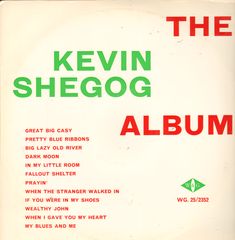 Thumbnail - SHEGOG,Kevin