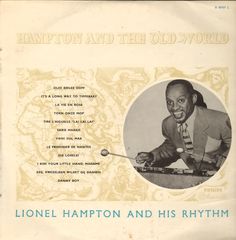 Thumbnail - HAMPTON,Lionel