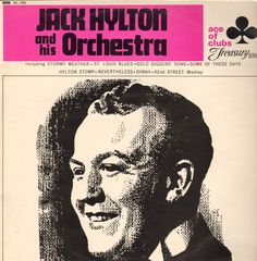 Thumbnail - HYLTON,Jack,And His Orchestra