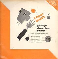 Thumbnail - SHEARING,George,Quintet