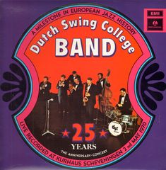 Thumbnail - DUTCH SWING COLLEGE BAND