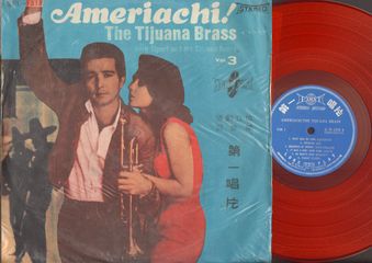 Thumbnail - ALPERT,Herb,& The Tijuana Brass