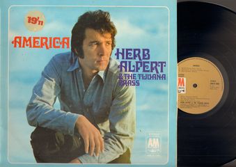 Thumbnail - ALPERT,Herb,& The Tijuana Brass