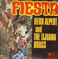 Thumbnail - ALPERT,Herb,& The Tijuana Brass