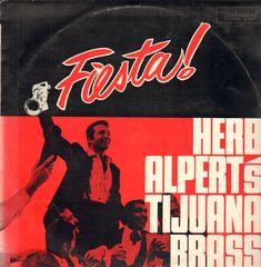 Thumbnail - ALPERT,Herb,& The Tijuana Brass