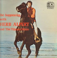 Thumbnail - ALPERT,Herb,& The Tijuana Brass