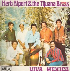 Thumbnail - ALPERT,Herb,& The Tijuana Brass