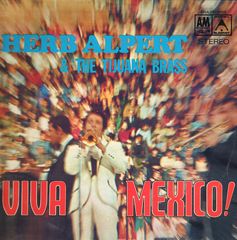 Thumbnail - ALPERT,Herb,& The Tijuana Brass