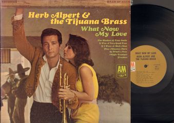 Thumbnail - ALPERT,Herb,& The Tijuana Brass