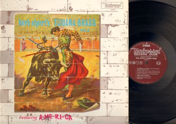 Thumbnail - ALPERT,Herb,& The Tijuana Brass